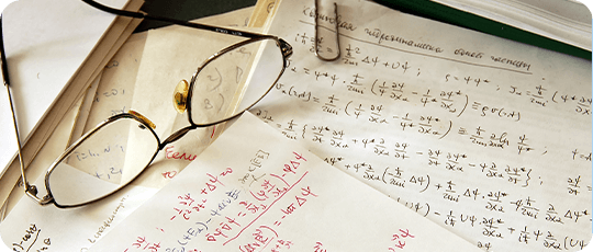 数学