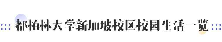 千叶大学校园生活一览